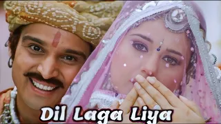 Download Dil Laga Liya - Full Video | Dil Hai Tumhaara | Preity \u0026 Arjun Rampal | Alka Yagnik \u0026 Udit Narayan MP3