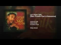 Let Them Talk (feat. Frankie Paul & Determine)