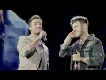 Luciano Pereyra, Antonio José - Cuando Te Enamores (Live At Vélez Argentina / 2018)