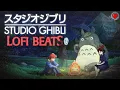 Download Lagu Studio Ghibli but it's lofi beats