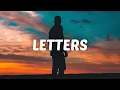Download Lagu Maximillian - Letters (Lyrics)
