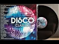 Download Lagu Disco Classic - (disco 1) - Disco Music Internacional - (2015) - Baú Musical