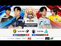 Download Lagu 🔴 LIVE | MPL PH S16 | ENGLISH - Week 2 Day 1