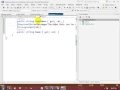 Data Annotations and Validations in C 5