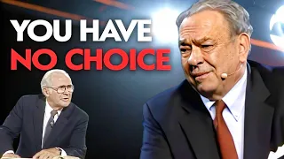 R.C. Sproul DESTROYS the Myth of Free Will in 5 Minutes (You Won't Like the Answer)