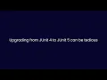 Java UpdateTestAnnotation