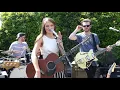 Catherine McGrath - Cinderella (HD) - John Lewis Rooftop - 06.05.18