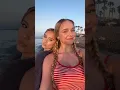 Download Lagu california girls now💋 @CiennaFernow #cousins #ellahperry #shorts #feed #lipsync #badatlove