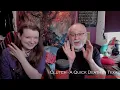 Clutch - A Quick Death in Texas (Dad&DaughterReaction)