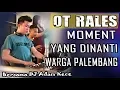 Download Lagu DJ Bukan Pengamis Cinta - OT RALES 5 Ulu Palembang