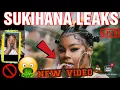 SUKIHANA NEW LEAK IS LEAKING - WE DISCUSS THE FALL OUT OF 304 CULTURE