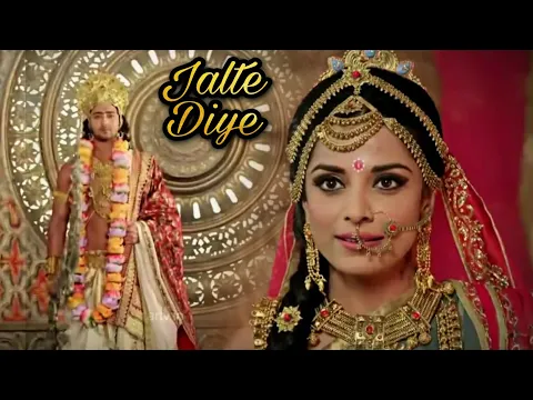 Download MP3 Jalte Diye | Ft.ArDi | @Shahpoolicious