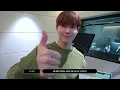 EXO 엑소 'Back It Up' Recording Behind The Scenes