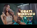 Download Lagu Resty Reynida - OBATI RINDUKU - Cover Live Music