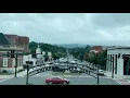 DALTON GEORGIA 50 LATINO Clean Southern Town In GA Mountains