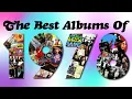 Download Lagu Albums of the Year | 1978