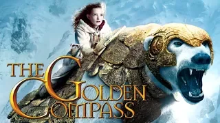 the golden compass 2007 extended preview trailer