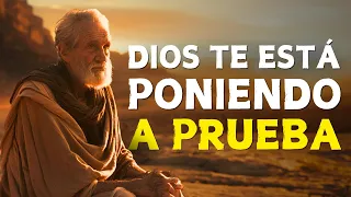 Antes de Que Dios te Use, Él te Dará Estas 7 Pruebas