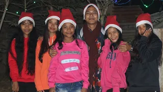 nono na a tarie dongbo garo christmas u0026 new year remixe song 2020 lyrics video 