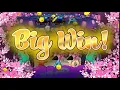 Sakura Dream Slots in Vegas World