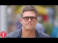 The Tragic Real-Life Story Of Mark Ruffalo