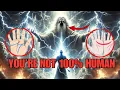 The Crescent Moon and Letter M on Your Palm - This Shocking Truth Proves You re Not 100 Human