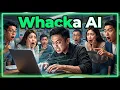 Whacka AI A New Way To Vibe Coding Your First App