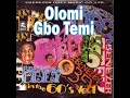 Gbe Bemi Oluwa