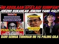 Download Lagu SUMPAH! INI TUDUHAN YANG PALING GILA KE JOKOWI DARI SEMUA TUDUHAN