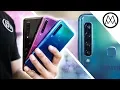 Samsung Galaxy A9 - The QUAD Camera Beast