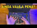 TAURUS G2C AINDA VALE A PENA EM 2026