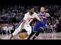 Download Lagu NEW YORK KNICKS: DONT HOLD YA BREATH......MALIK AINT COMING