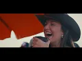'A Cowboy Like That' at the Barretos Camping Part. @MariFernandez