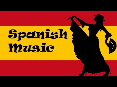 Download MP3 Spanish Music Instrumental - 2 Hours Spanish Music Flamenco