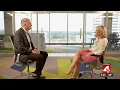 A Conversation With Kelly Services CEO Peter Quigley