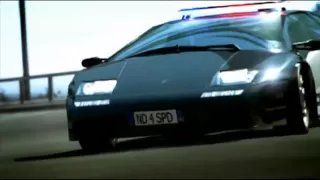 Need For Speed Hot Pursuit 2 Intro HD 720p 