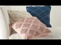 Nourison Mina Victory Pillows Collections