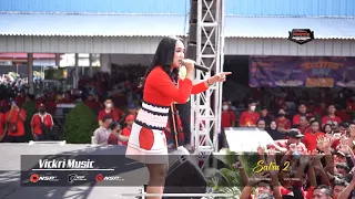 satru 2 rina amelia vickri music live pt indoprima gemilang plimping baron