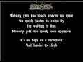 Too Much Heaven - Bee Gees