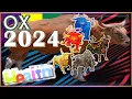 Ox Horoscope 2024 Health Born 2021 2009 1997 1985 1973 1961 1949 1937