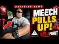 Big Meech On His Way to Claressa Shields Fight Ray J vs Orlando Brown