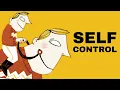 HOW TO MASTER SELF-CONTROL DISCIPLINE Psychology in Hindi