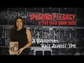 Download Lagu A Daughters Race Against Time  - Speedway Legacy at the Ekka Show 2025