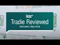 Tradie Reviewed Earthwool SoundShield R2 5 Wall Insulation