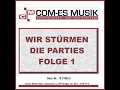 Du kannst nicht immer siebzehn sein (Re-Recording)