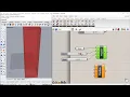 Grasshopper Tutorial Populate Points