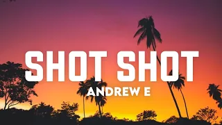 Download Andrew E - Shot Shot (Lyrics)☁️ Para akong ipo-ipo [TikTok Song] MP3