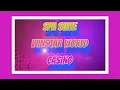 QUICK Room Tour King Suite in Spa Tower at WinStar World Casino