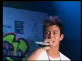 陳冠希 - 香港地夠膽死音樂會 - 戰爭