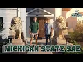 Campus Mansions Michigan State SAE 2026